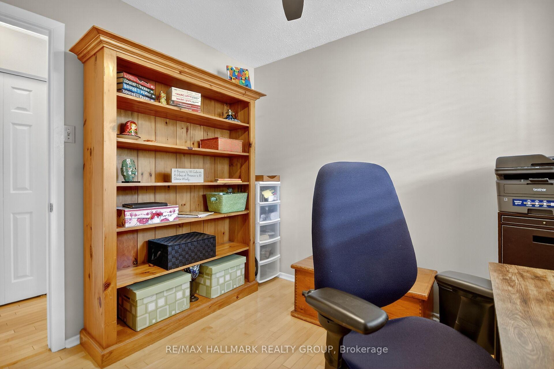 Photo 24 of 838 Balsam Drive, Ottawa, Chatelaine Village — HOMEH