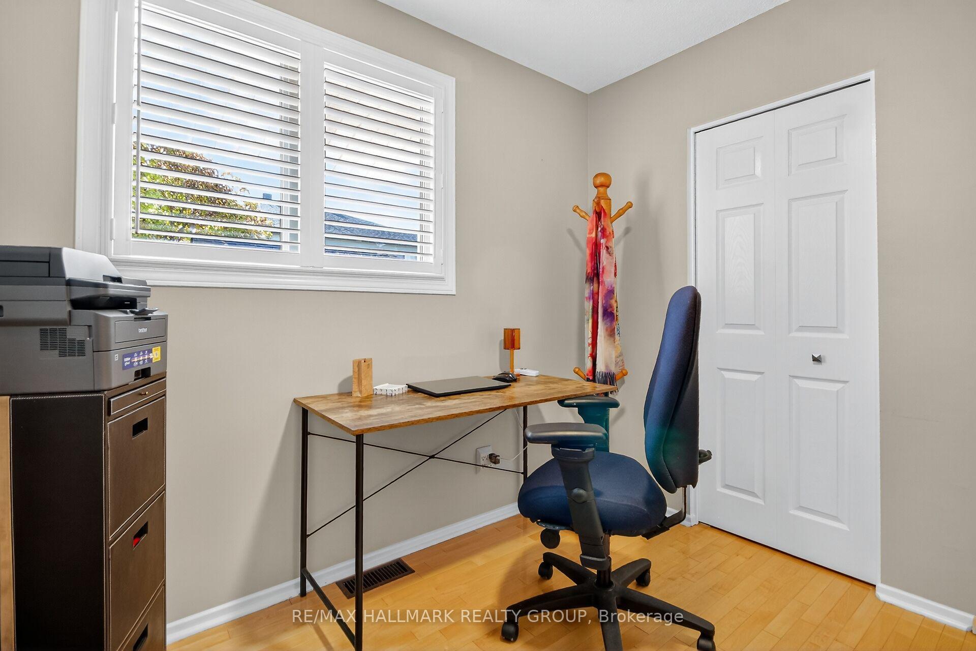 Photo 25 of 838 Balsam Drive, Ottawa, Chatelaine Village — HOMEH