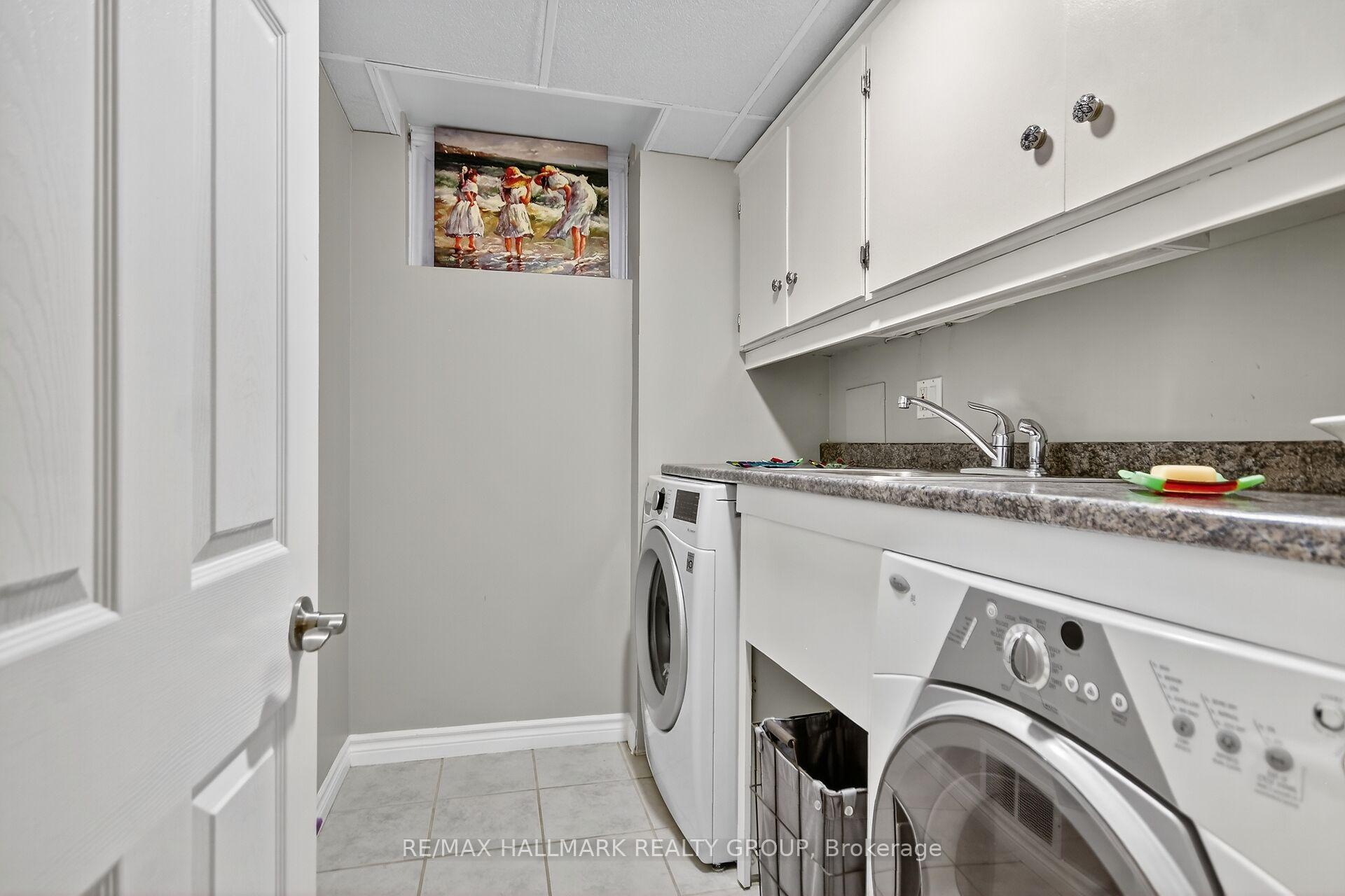 Photo 33 of 838 Balsam Drive, Ottawa, Chatelaine Village — HOMEH