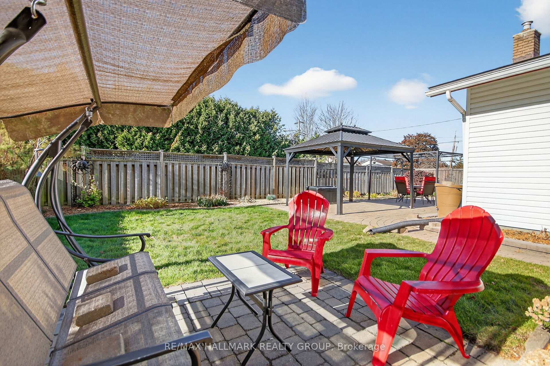Photo 36 of 838 Balsam Drive, Ottawa, Chatelaine Village — HOMEH