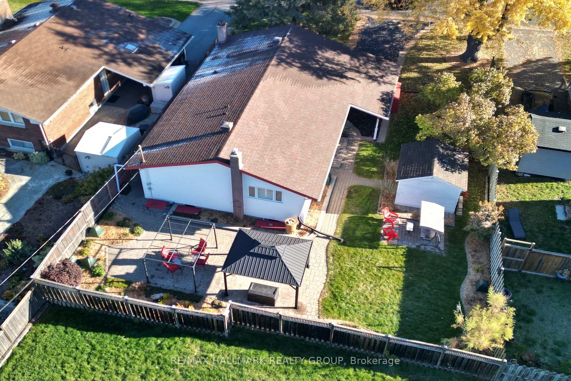 Photo 41 of 838 Balsam Drive, Ottawa, Chatelaine Village — HOMEH