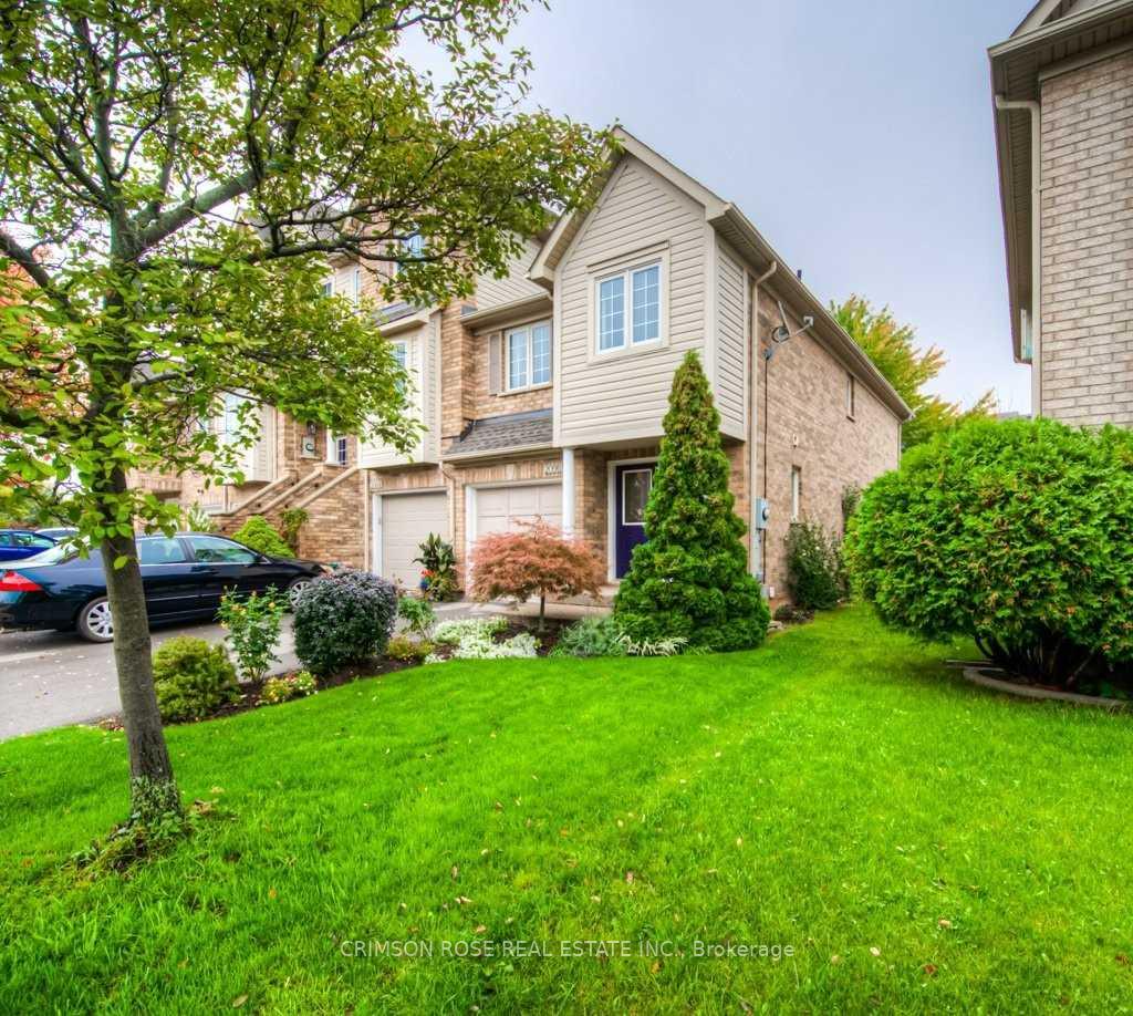 Photo 2 of 2096 Glenhampton Road, Oakville, Westmount — HOMEH