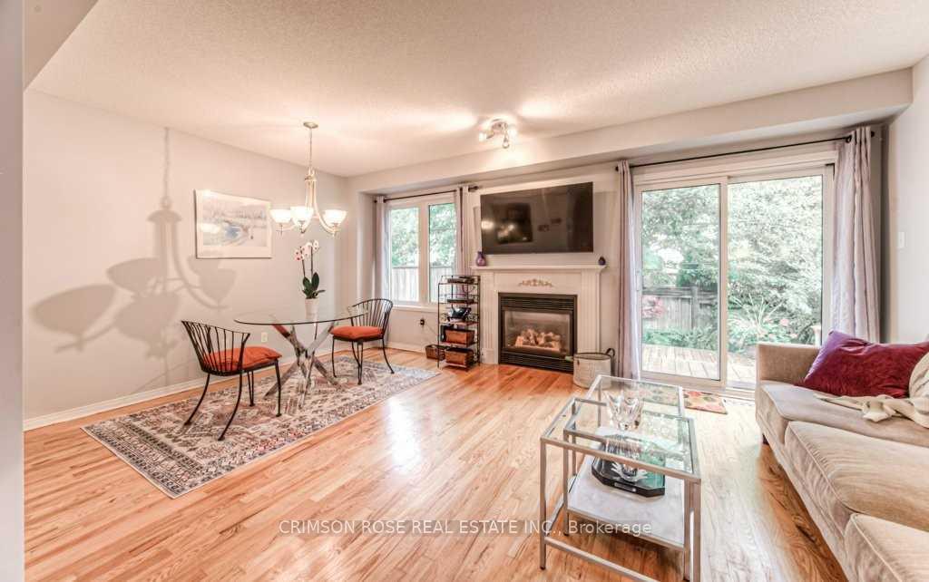 Photo 13 of 2096 Glenhampton Road, Oakville, Westmount — HOMEH