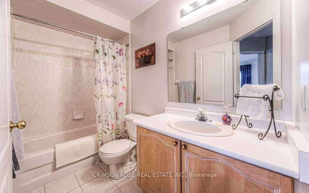Photo 20 of 2096 Glenhampton Road, Oakville, Westmount — HOMEH