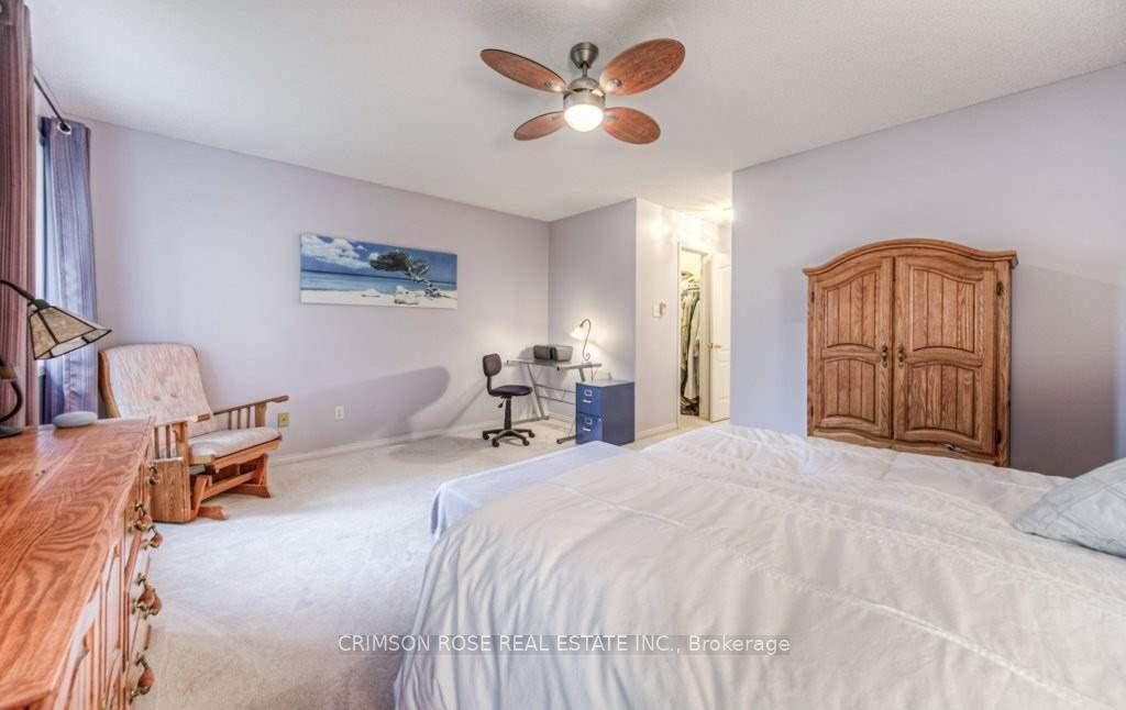 Photo 25 of 2096 Glenhampton Road, Oakville, Westmount — HOMEH