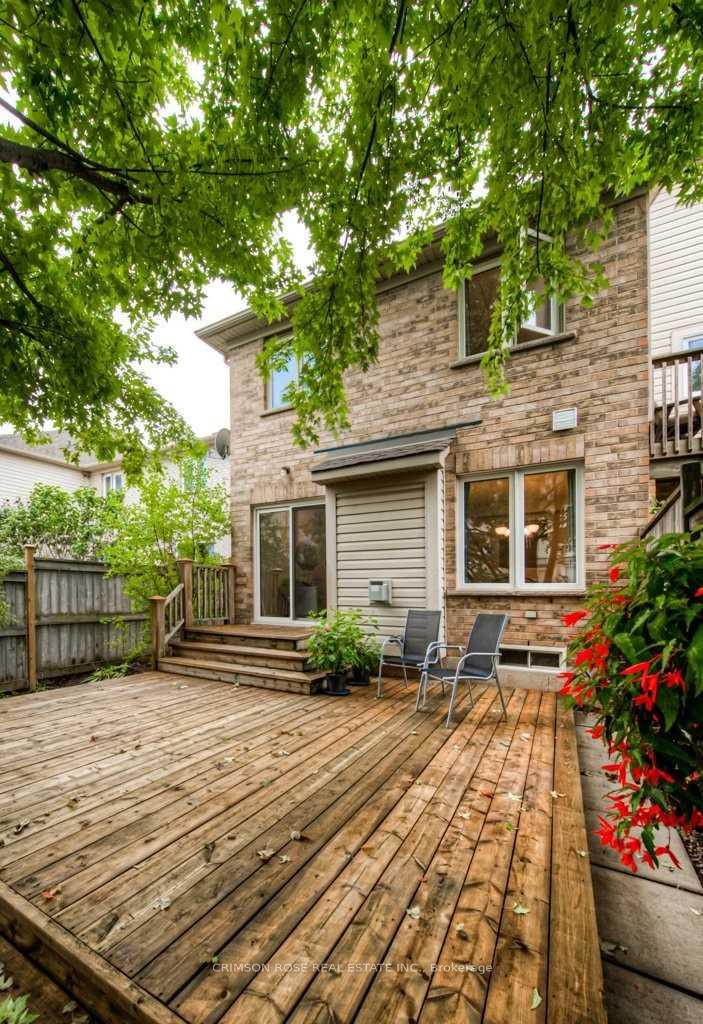 Photo 32 of 2096 Glenhampton Road, Oakville, Westmount — HOMEH