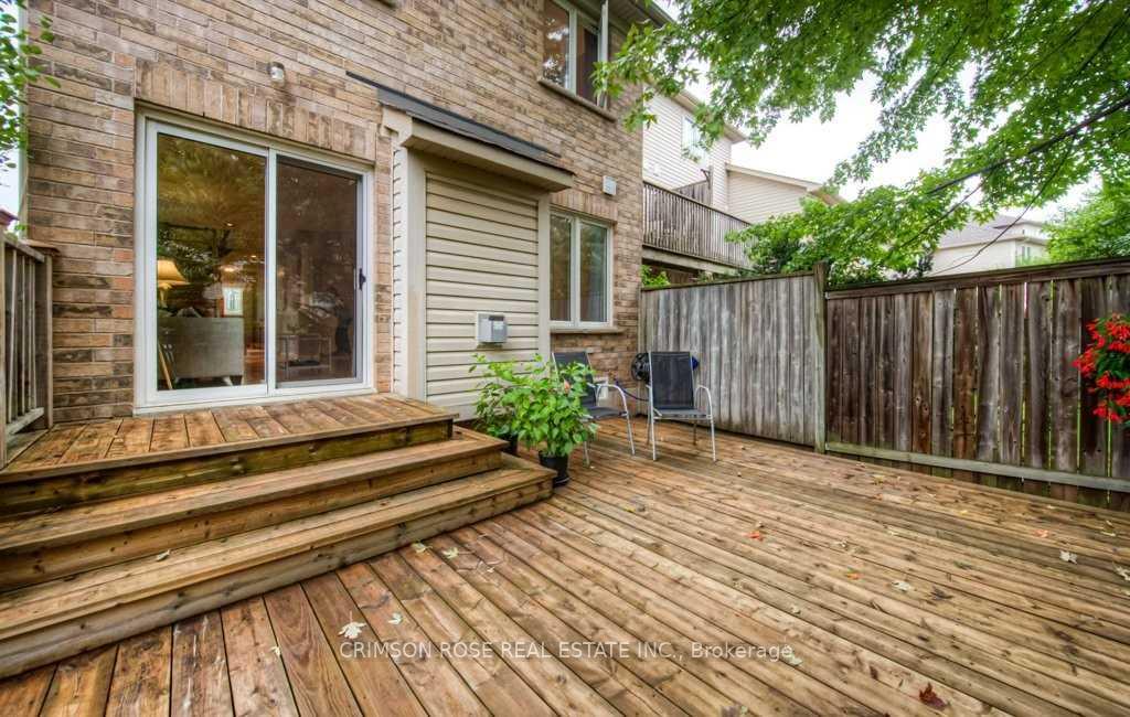 Photo 33 of 2096 Glenhampton Road, Oakville, Westmount — HOMEH