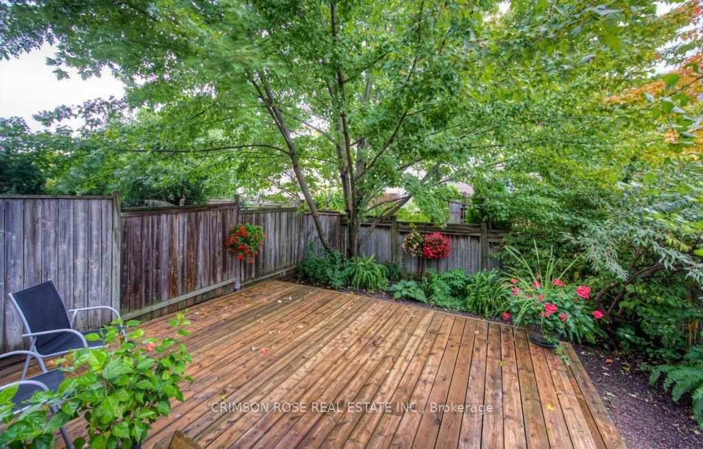Photo 34 of 2096 Glenhampton Road, Oakville, Westmount — HOMEH