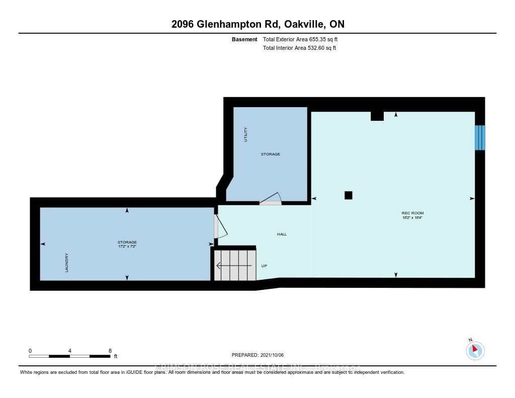 Photo 37 of 2096 Glenhampton Road, Oakville, Westmount — HOMEH