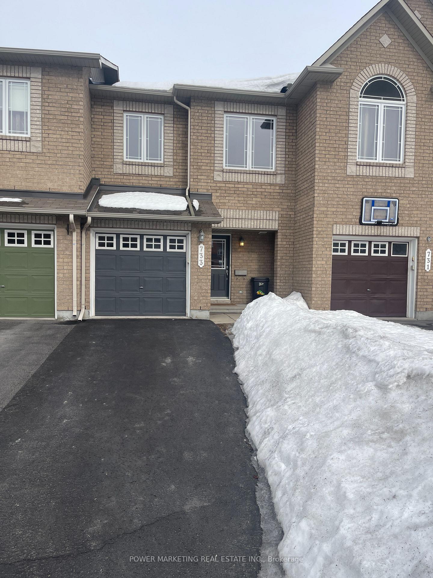 Photo 1 of 733 Whaley Ridge, Ottawa, Avalon East — HOMEH