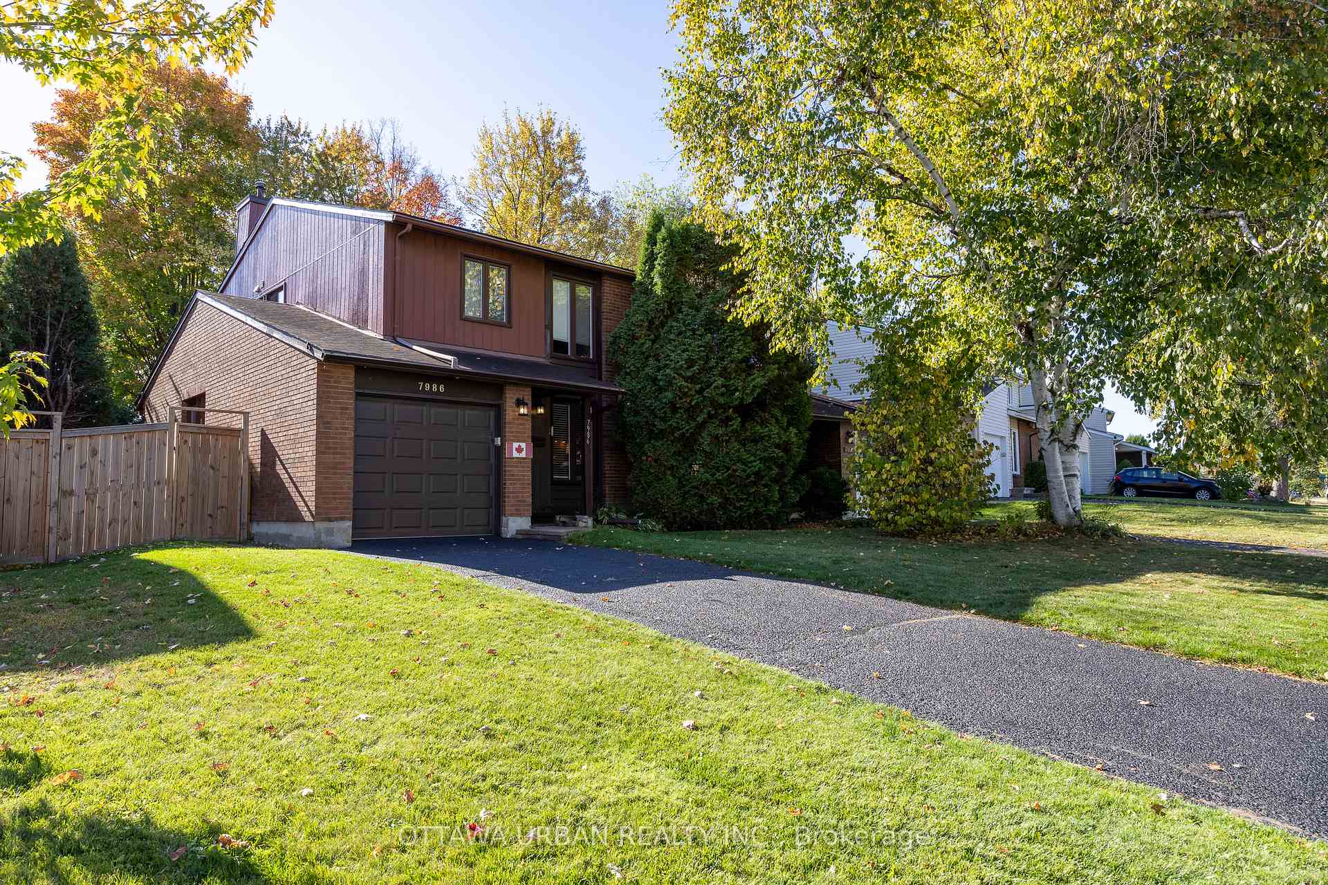Photo 1 of 7986 Decarie Drive, Ottawa, Orleans Wood — HOMEH