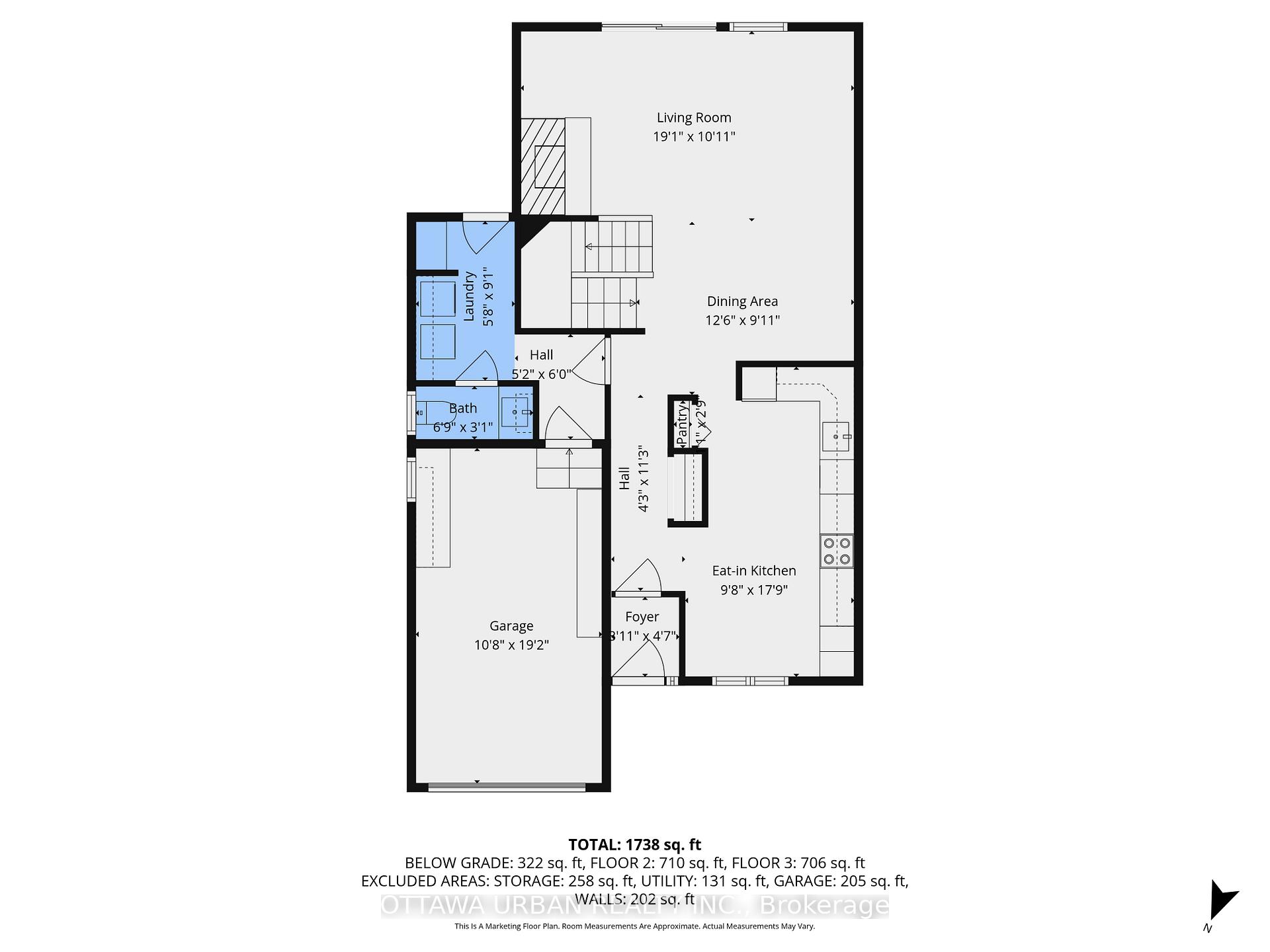 Photo 44 of 7986 Decarie Drive, Ottawa, Orleans Wood — HOMEH