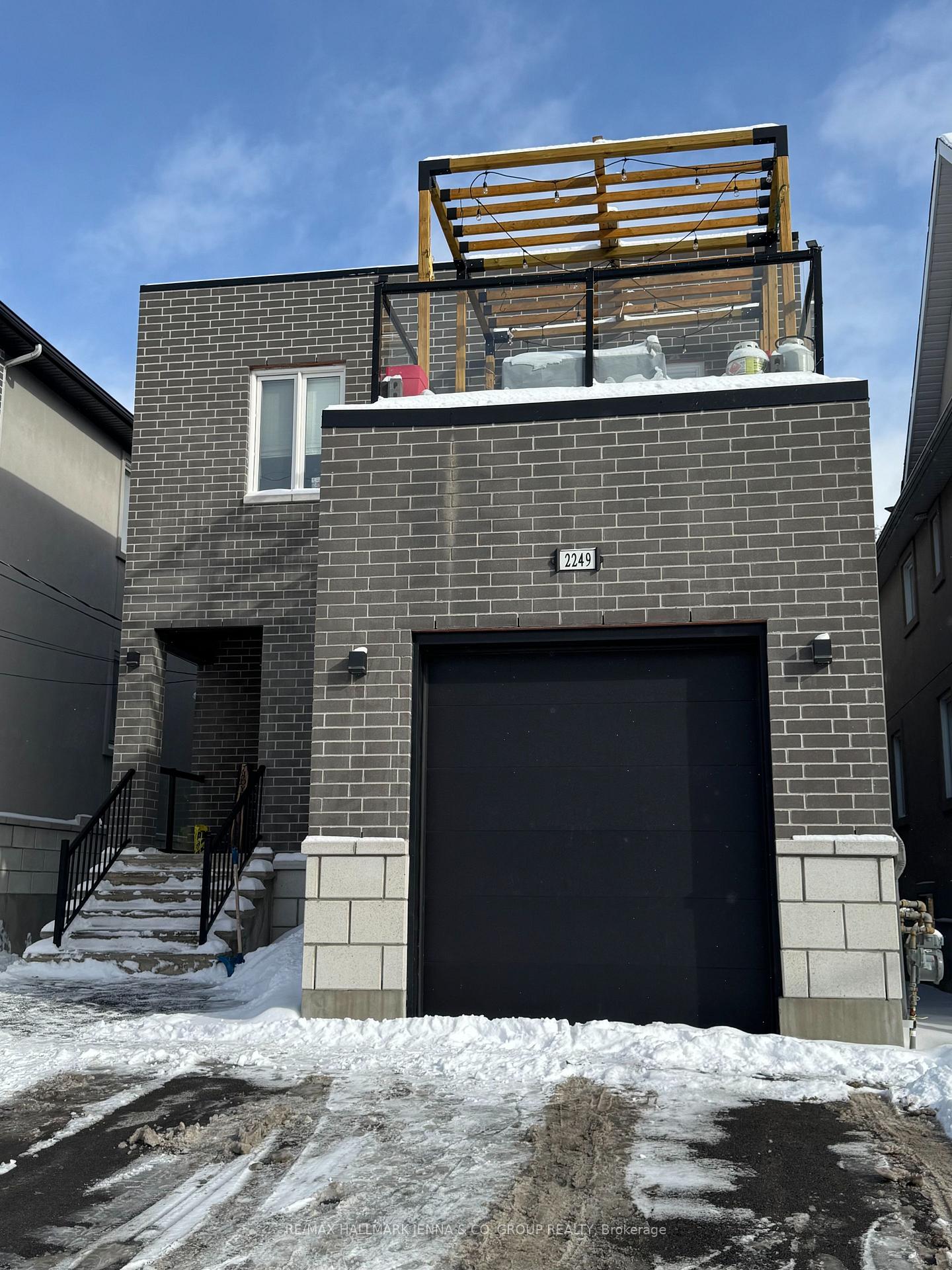 Photo 1 of Unit 2, 2249 Page Road, Ottawa, Chapel Hill — HOMEH