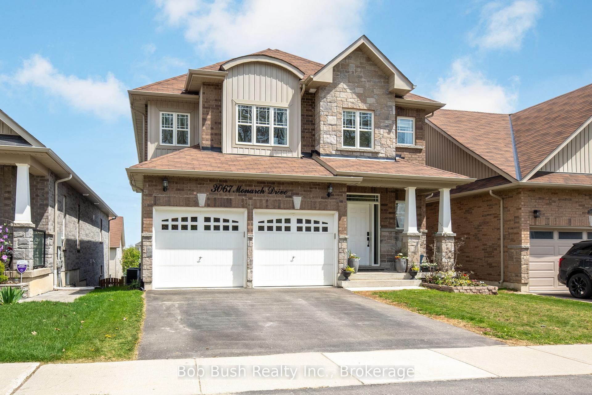 Photo 2 of 3067 Monarch Drive, Orillia — HOMEH