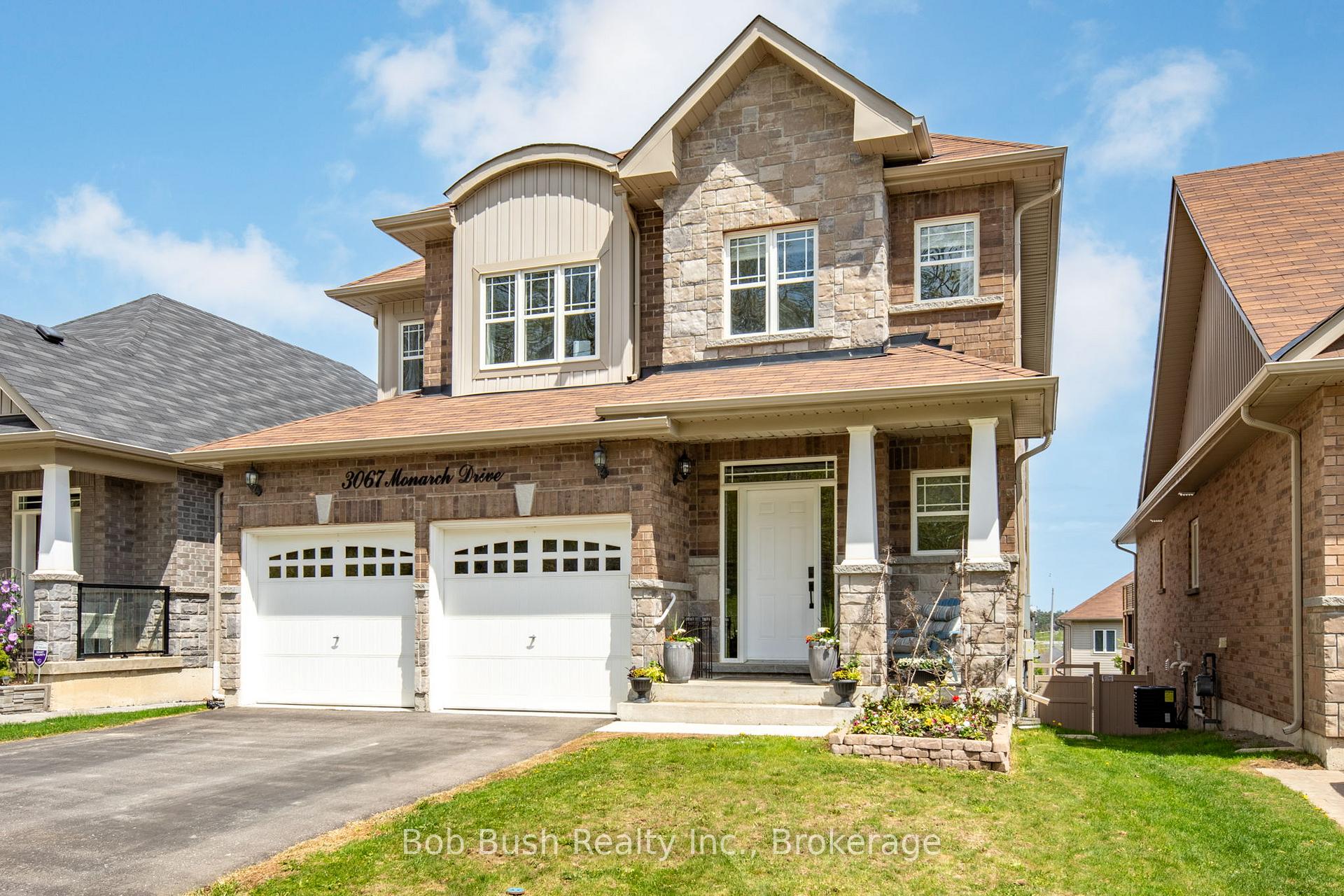 Photo 3 of 3067 Monarch Drive, Orillia — HOMEH
