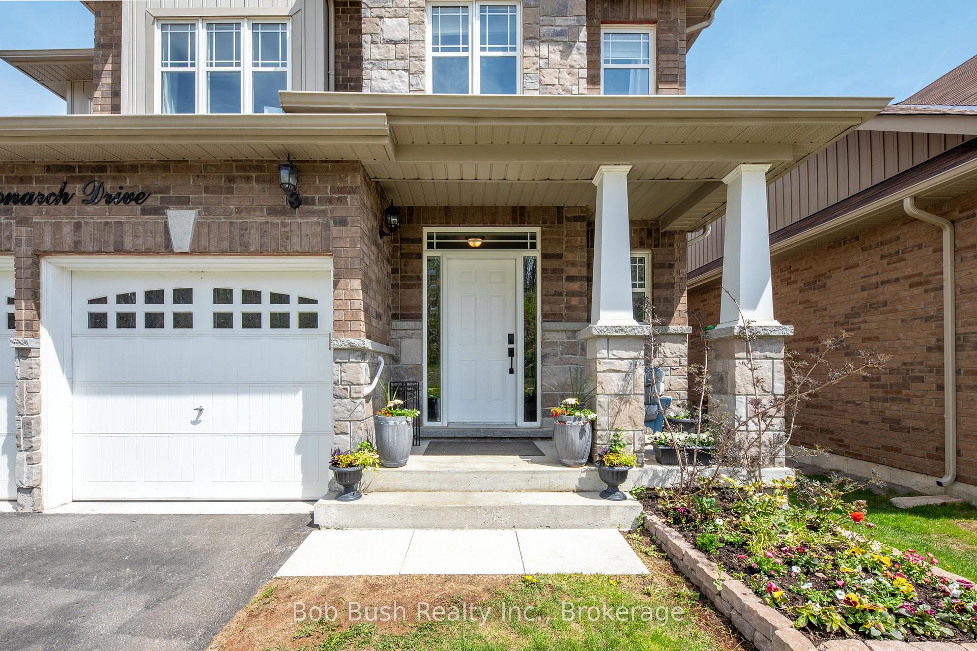 Photo 4 of 3067 Monarch Drive, Orillia — HOMEH