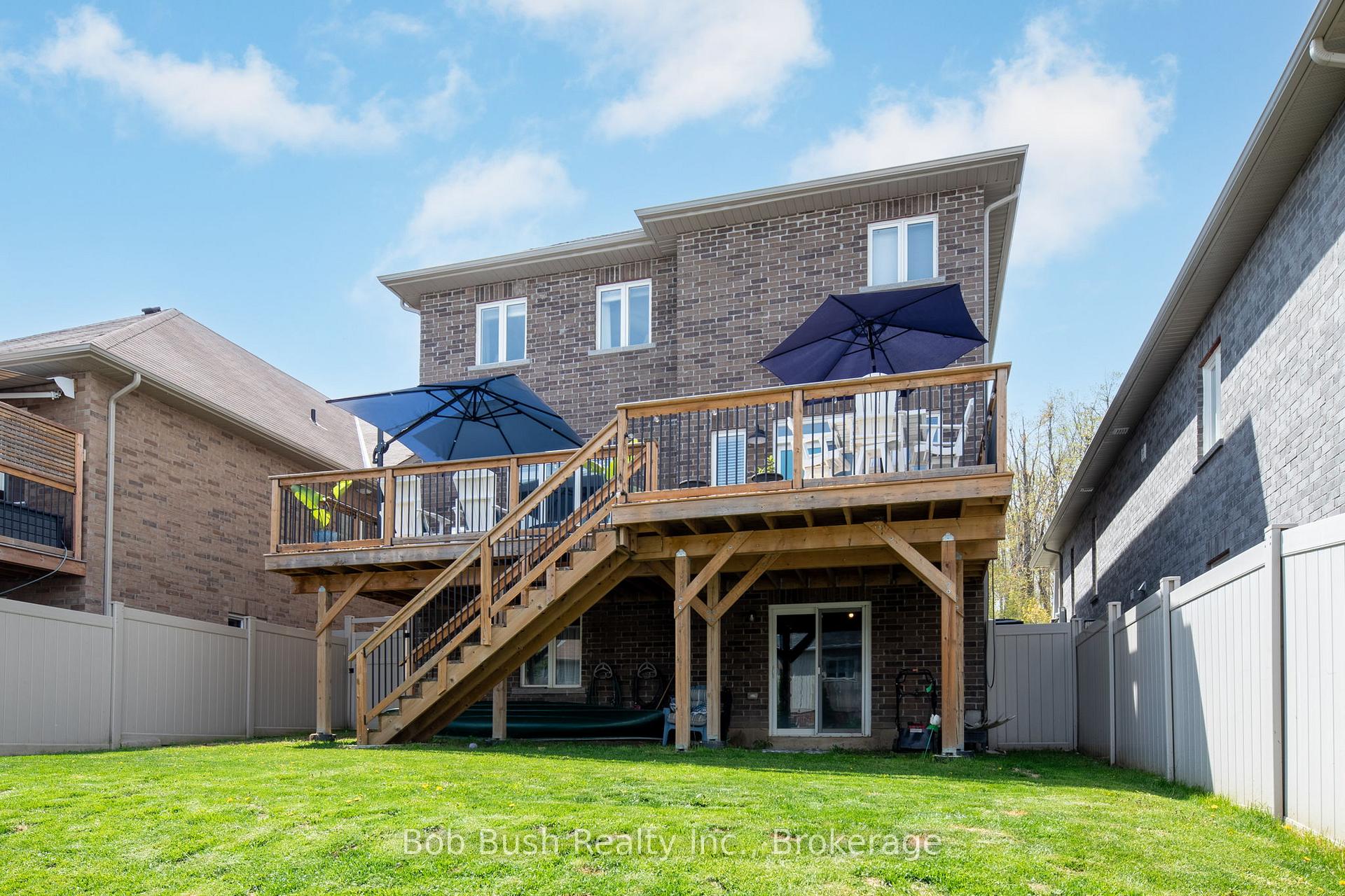 Photo 32 of 3067 Monarch Drive, Orillia — HOMEH