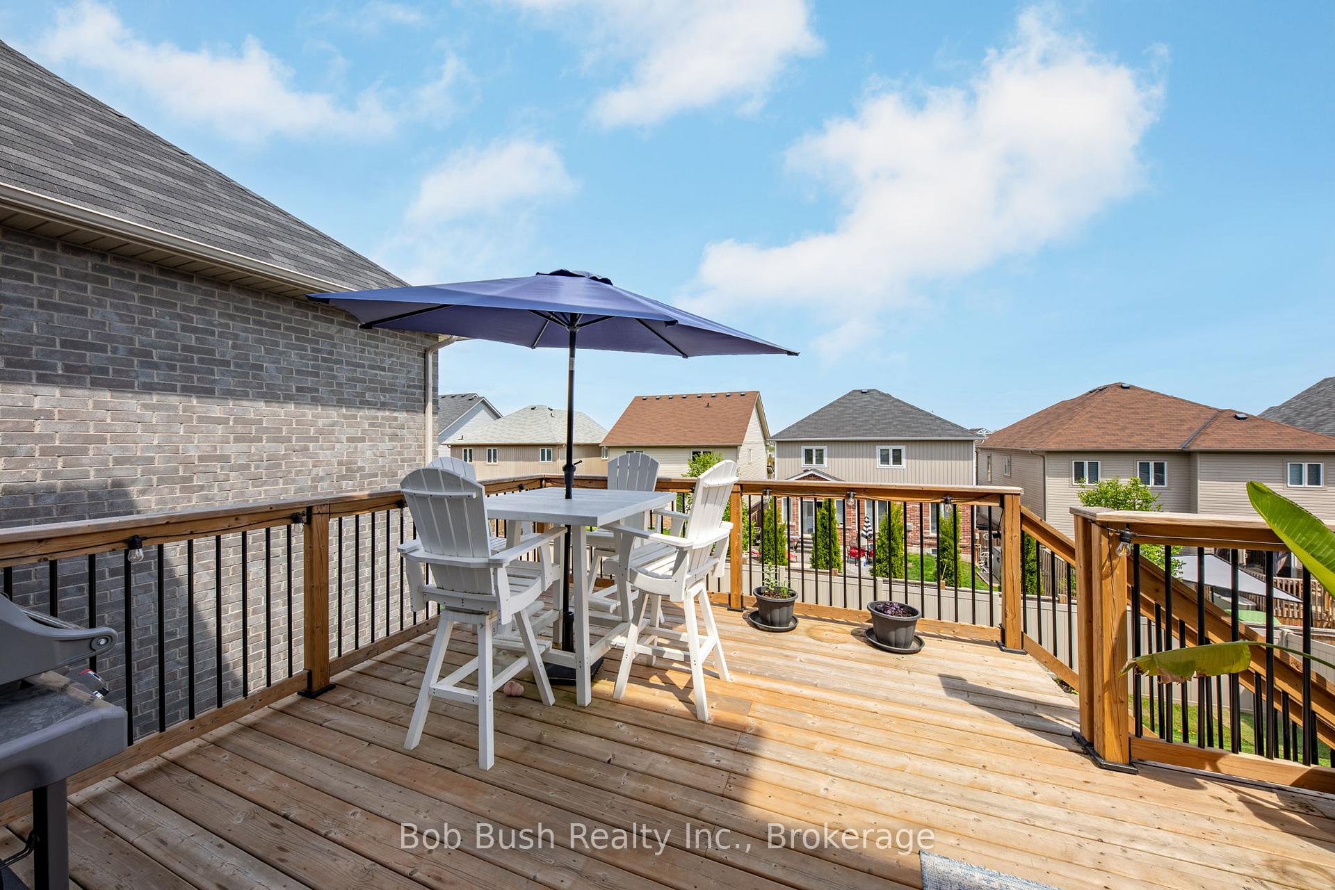 Photo 35 of 3067 Monarch Drive, Orillia — HOMEH