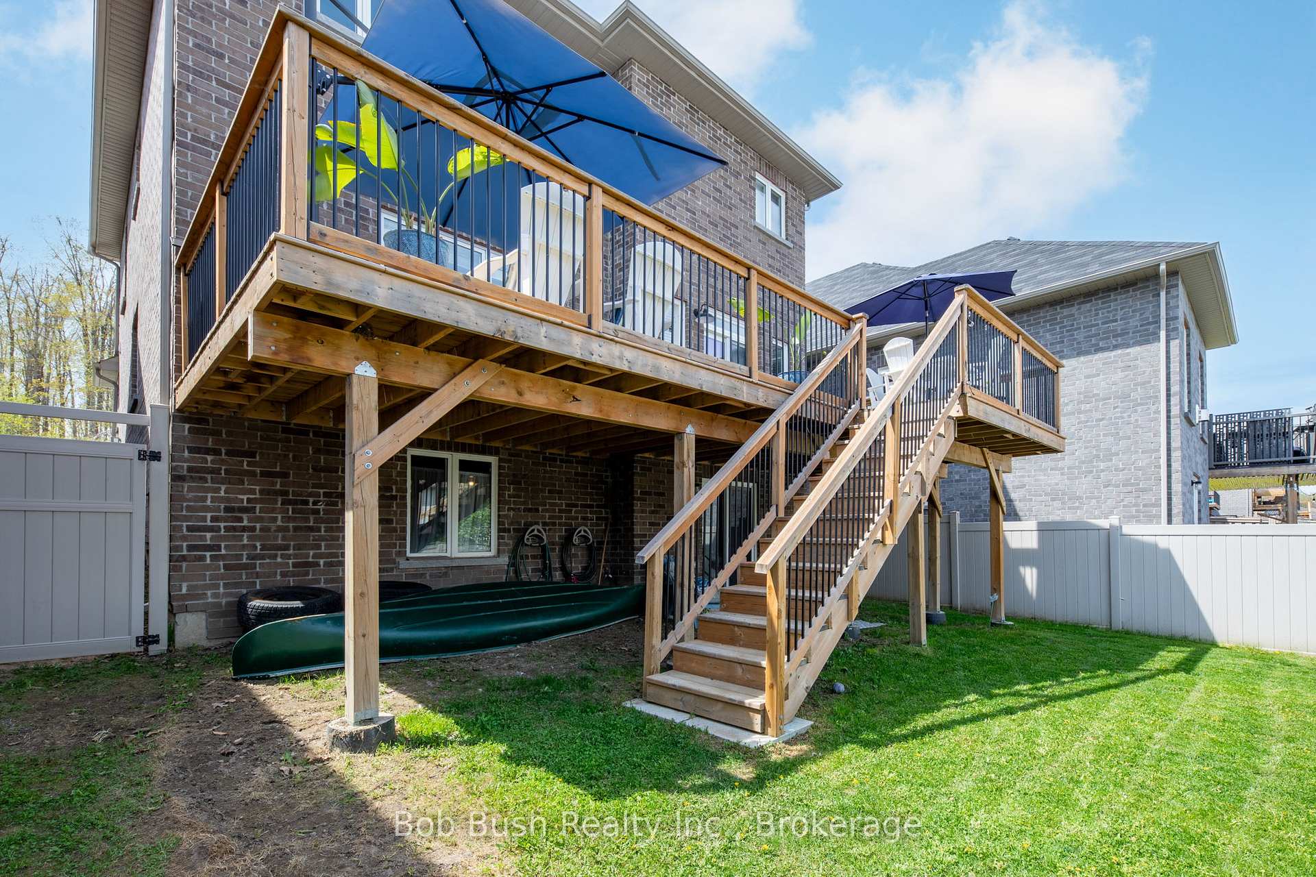 Photo 37 of 3067 Monarch Drive, Orillia — HOMEH
