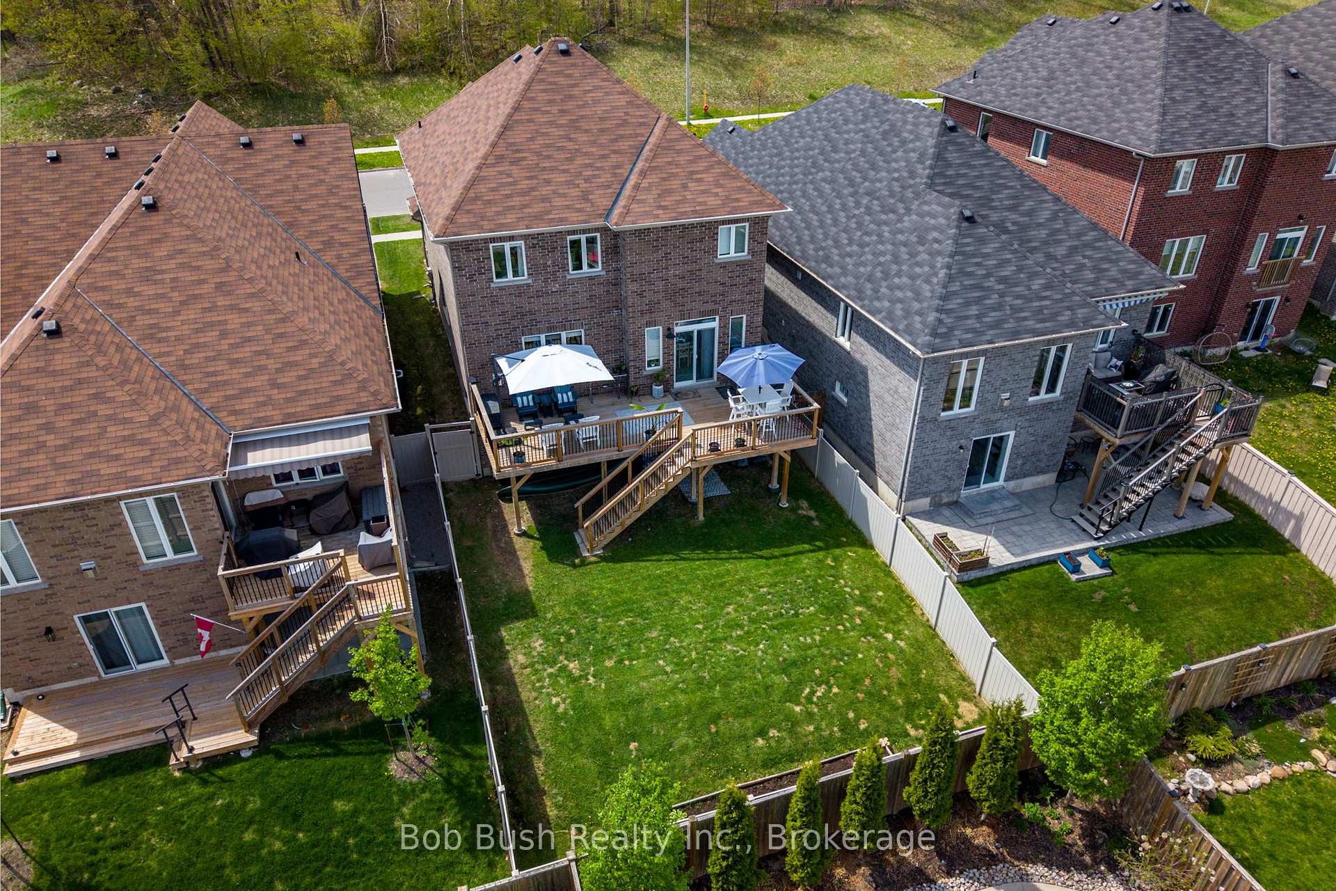 Photo 40 of 3067 Monarch Drive, Orillia — HOMEH