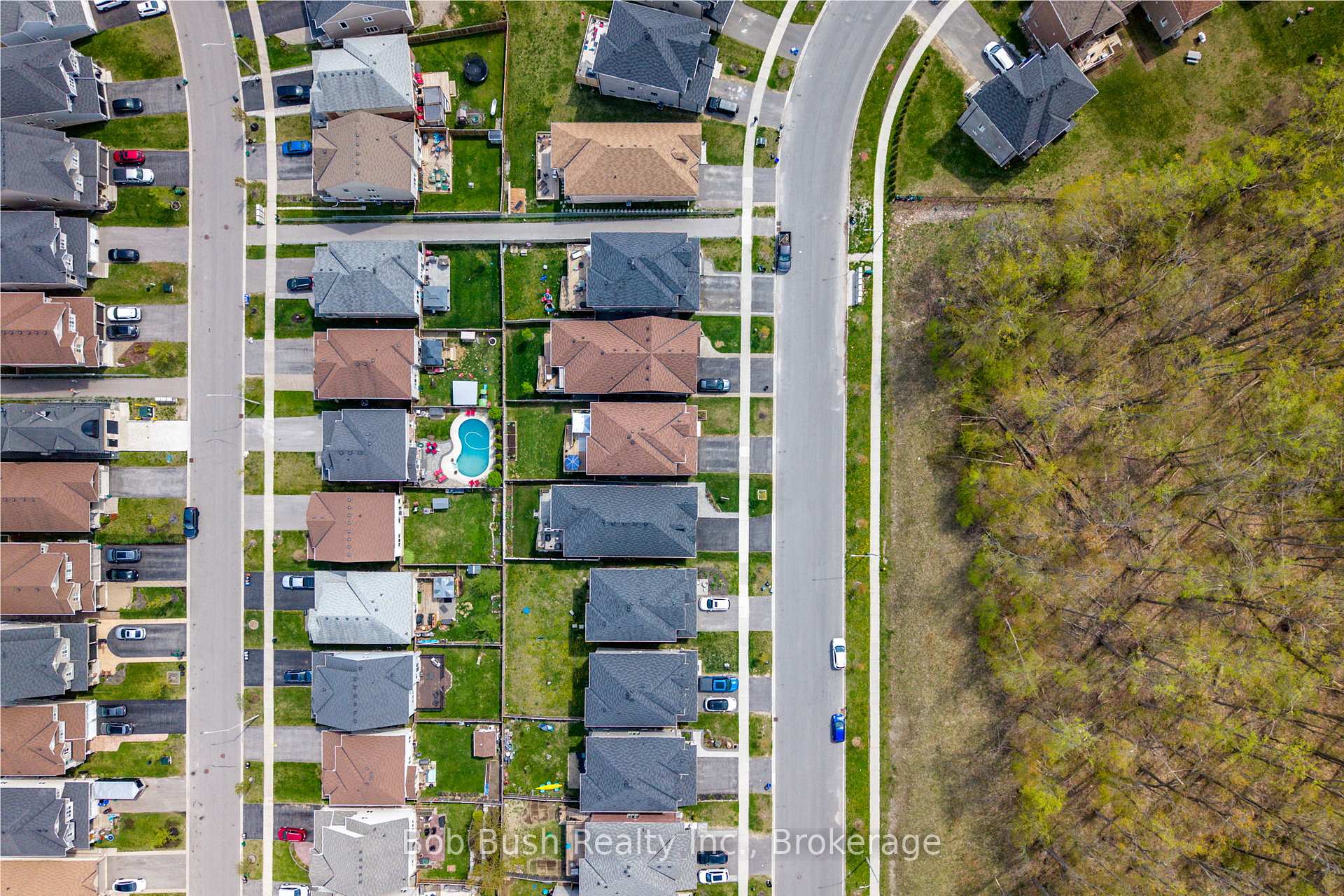Photo 43 of 3067 Monarch Drive, Orillia — HOMEH