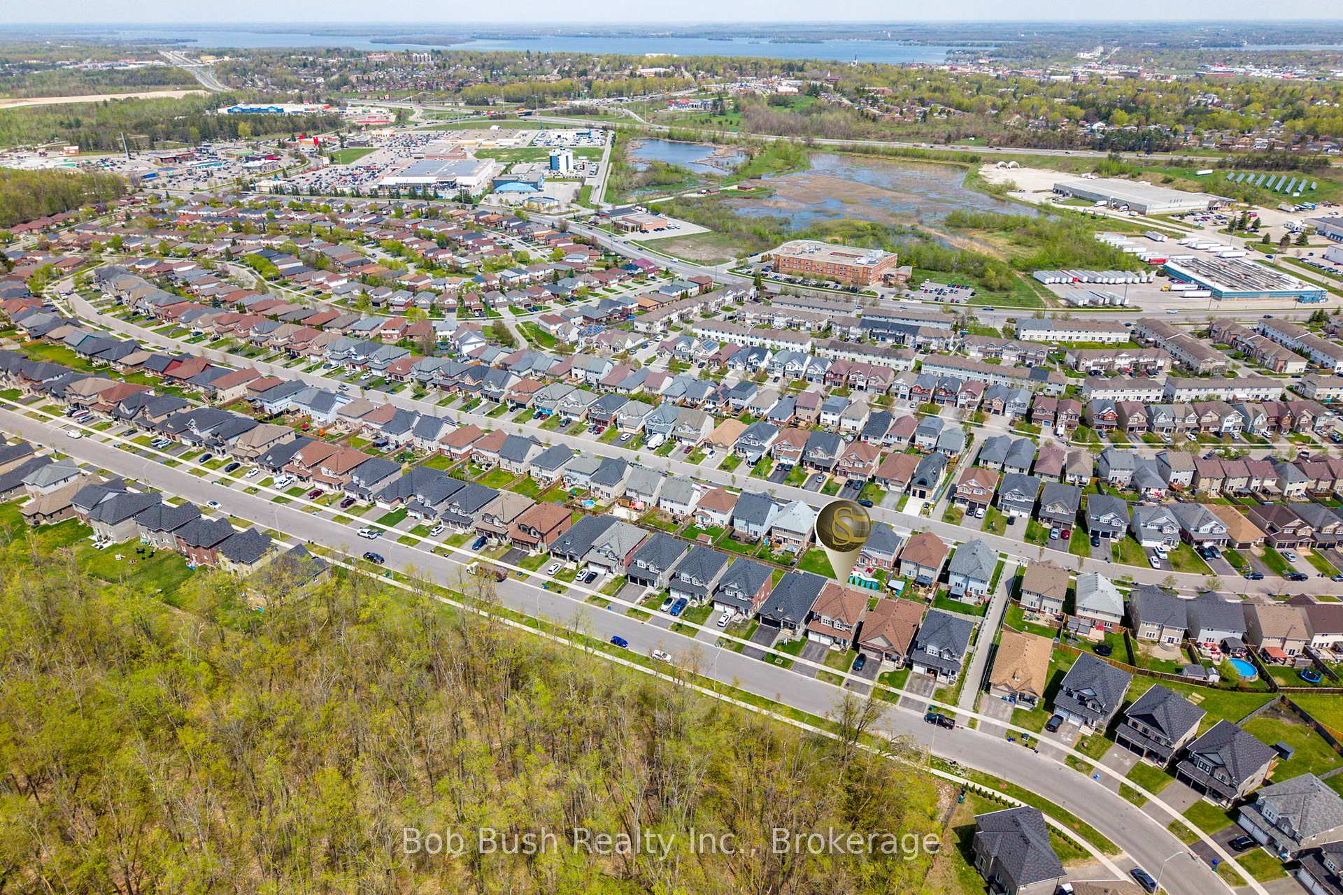 Photo 44 of 3067 Monarch Drive, Orillia — HOMEH