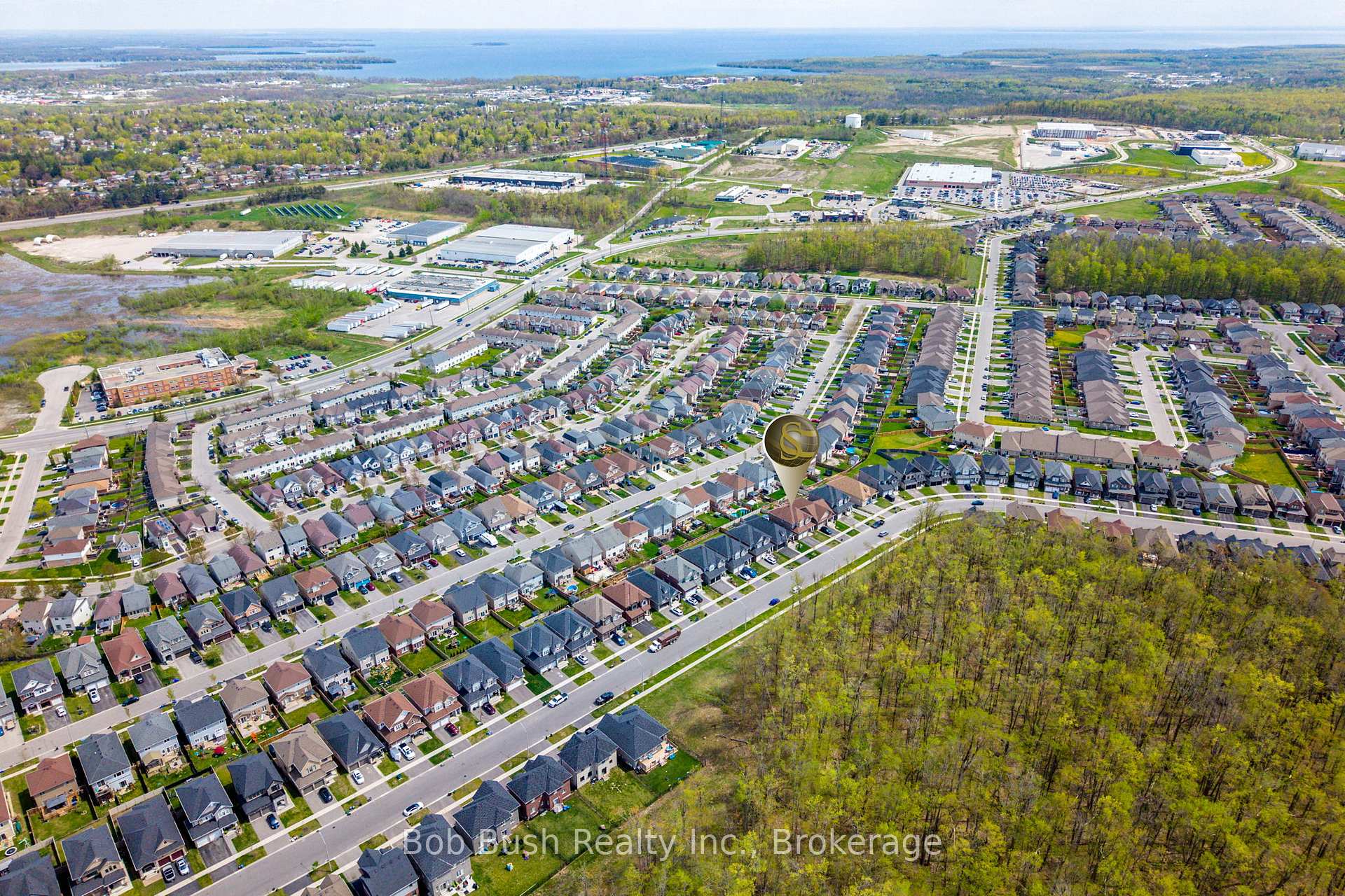 Photo 45 of 3067 Monarch Drive, Orillia — HOMEH