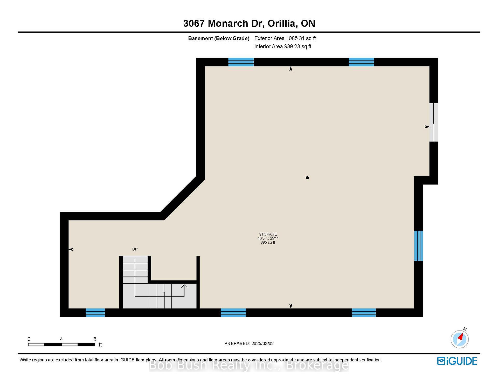 Photo 46 of 3067 Monarch Drive, Orillia — HOMEH