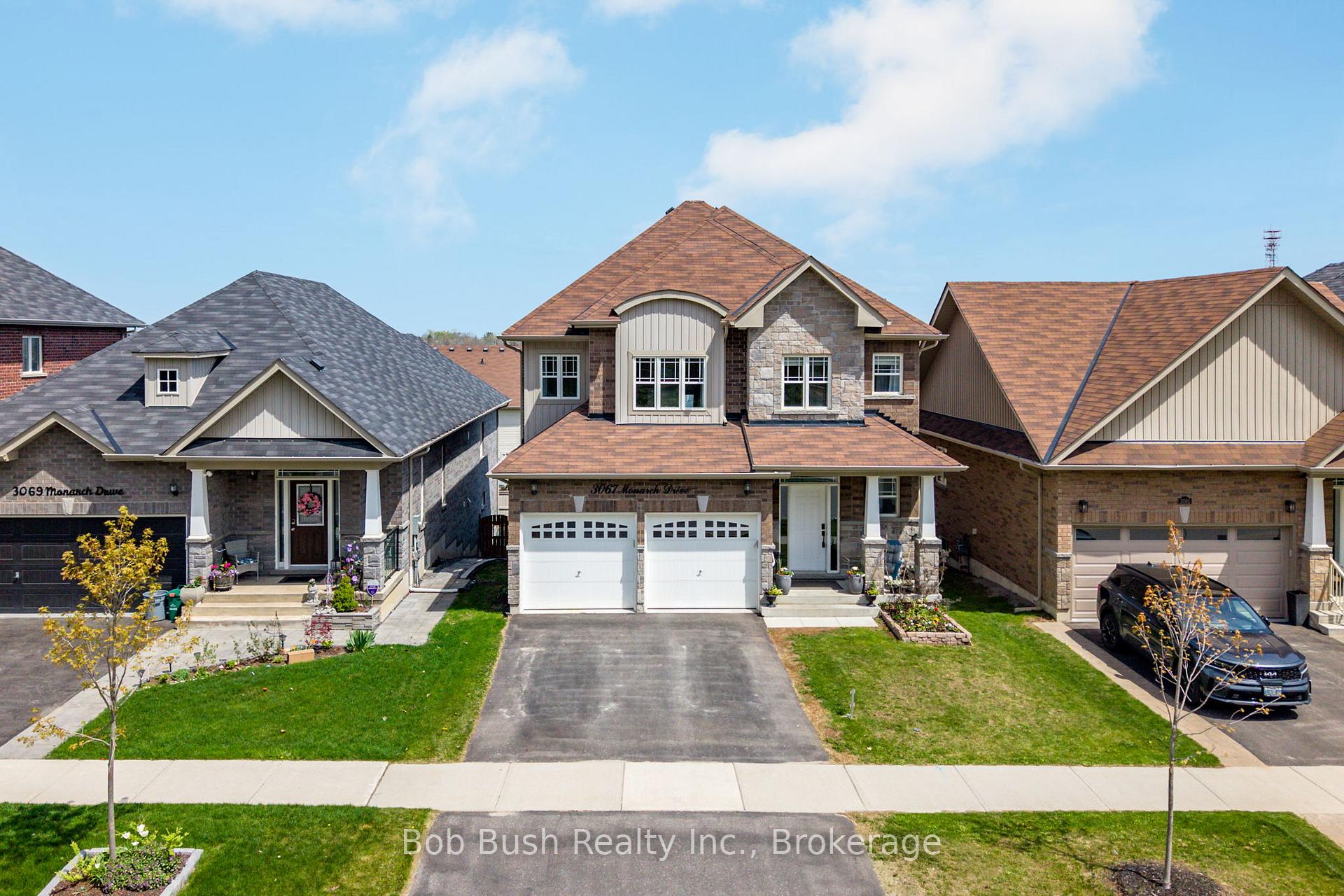 Photo 49 of 3067 Monarch Drive, Orillia — HOMEH