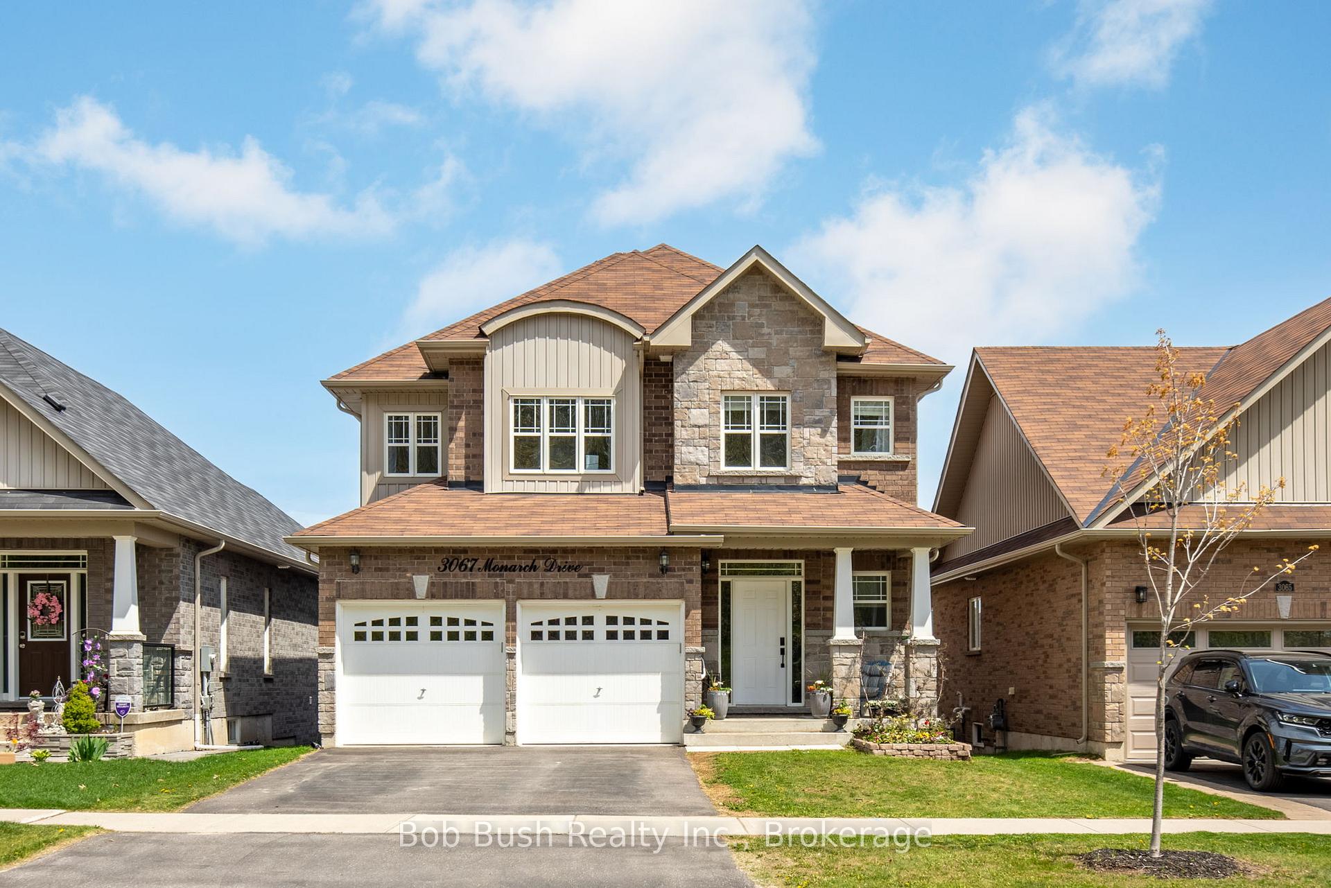 Photo 50 of 3067 Monarch Drive, Orillia — HOMEH