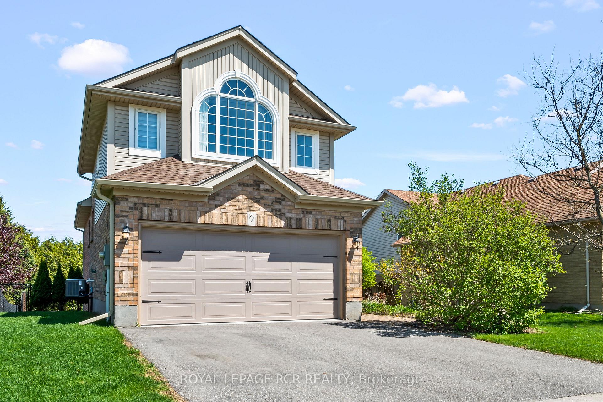 Front of 71 Hunter Road
