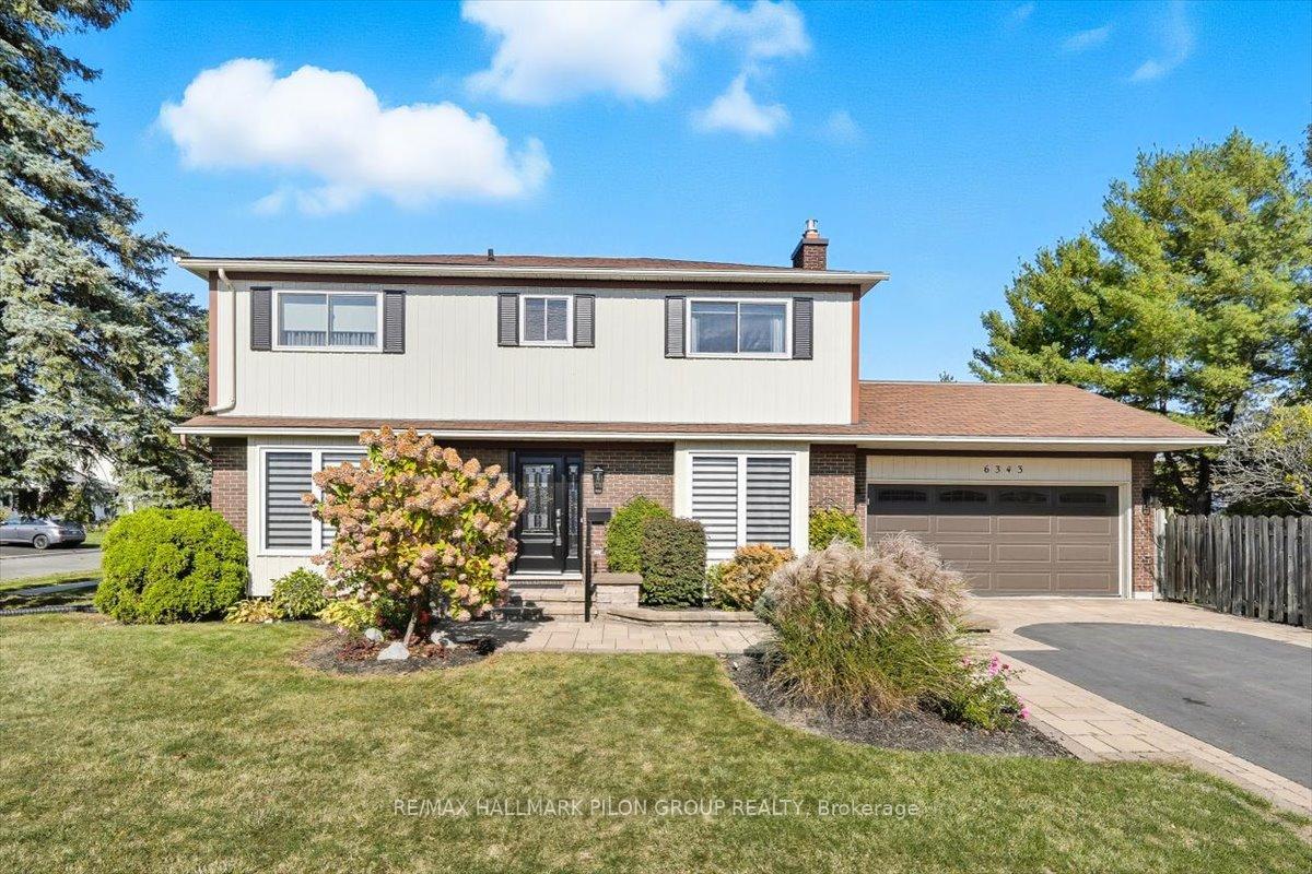 Photo 1 of 6343 Viseneau Drive, Ottawa, Chateauneuf — HOMEH