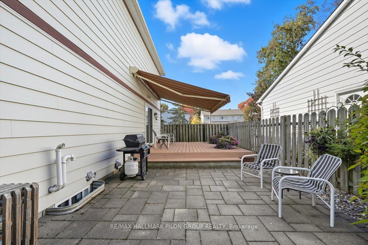 Photo 20 of 6343 Viseneau Drive, Ottawa, Chateauneuf — HOMEH
