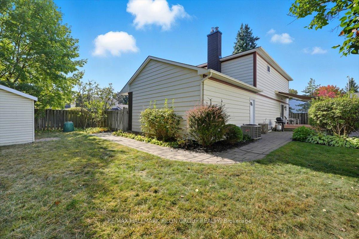 Photo 22 of 6343 Viseneau Drive, Ottawa, Chateauneuf — HOMEH
