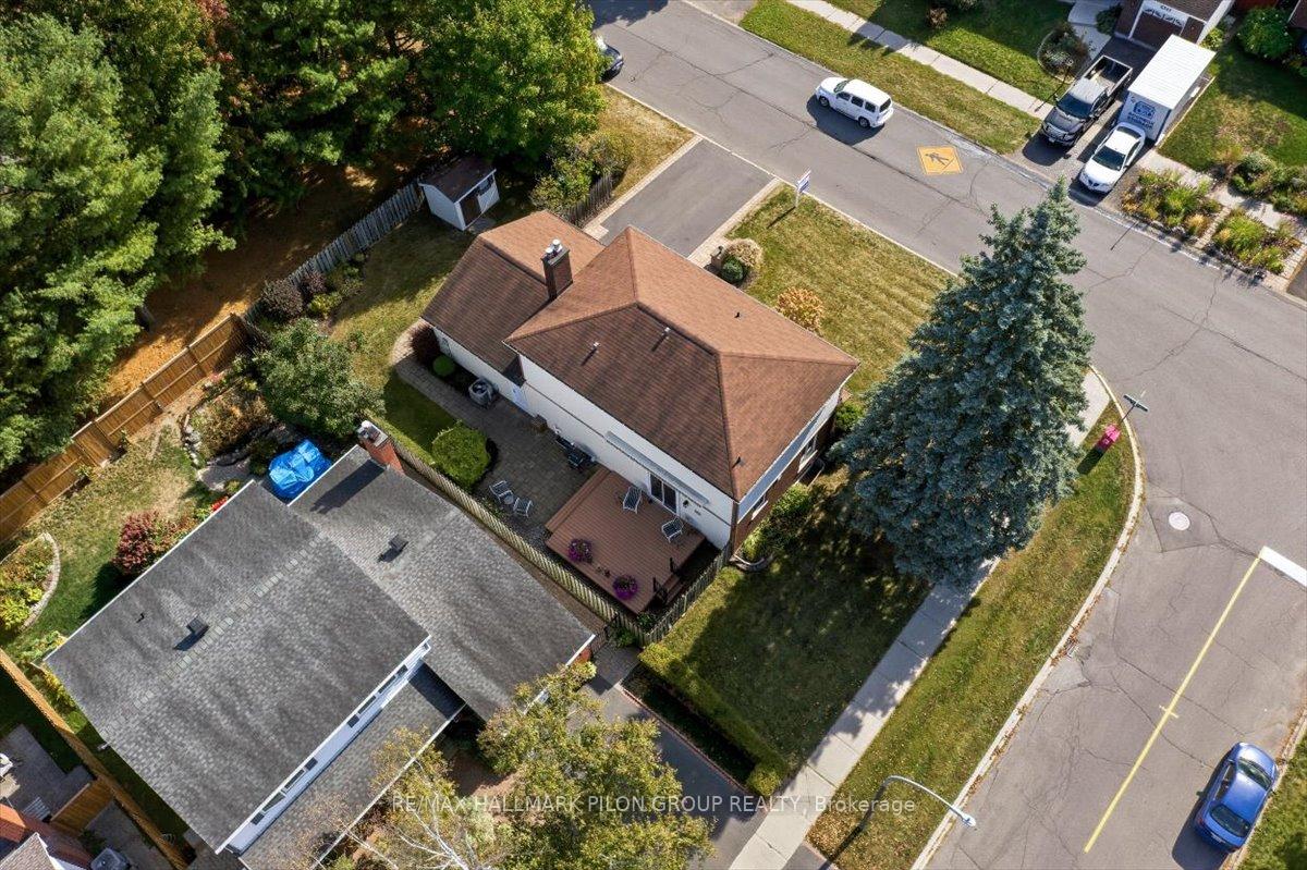 Photo 24 of 6343 Viseneau Drive, Ottawa, Chateauneuf — HOMEH