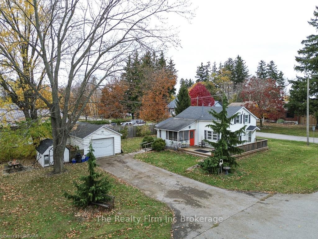 Photo 1 of 10 Wellington Street E, Norwich, Otterville — HOMEH