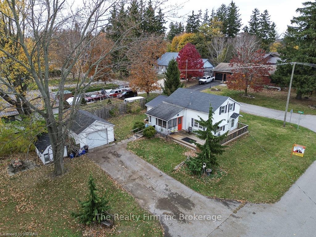 Photo 2 of 10 Wellington Street E, Norwich, Otterville — HOMEH