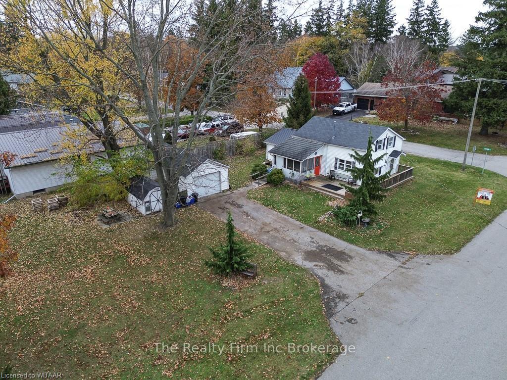 Photo 3 of 10 Wellington Street E, Norwich, Otterville — HOMEH