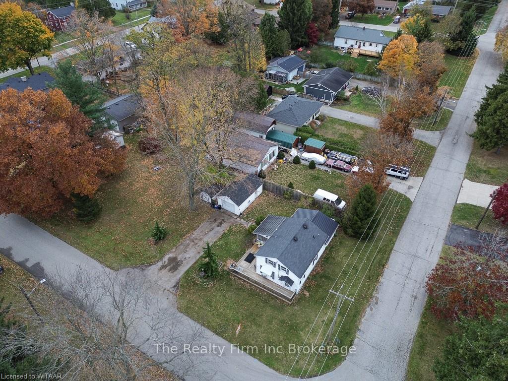 Photo 4 of 10 Wellington Street E, Norwich, Otterville — HOMEH