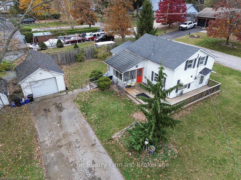 Photo 6 of 10 Wellington Street E, Norwich, Otterville — HOMEH