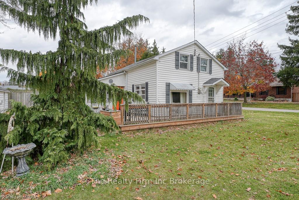 Photo 10 of 10 Wellington Street E, Norwich, Otterville — HOMEH