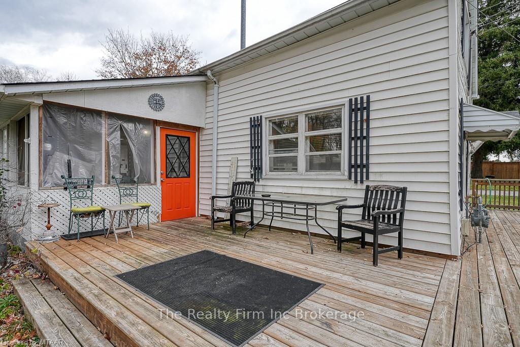 Photo 11 of 10 Wellington Street E, Norwich, Otterville — HOMEH