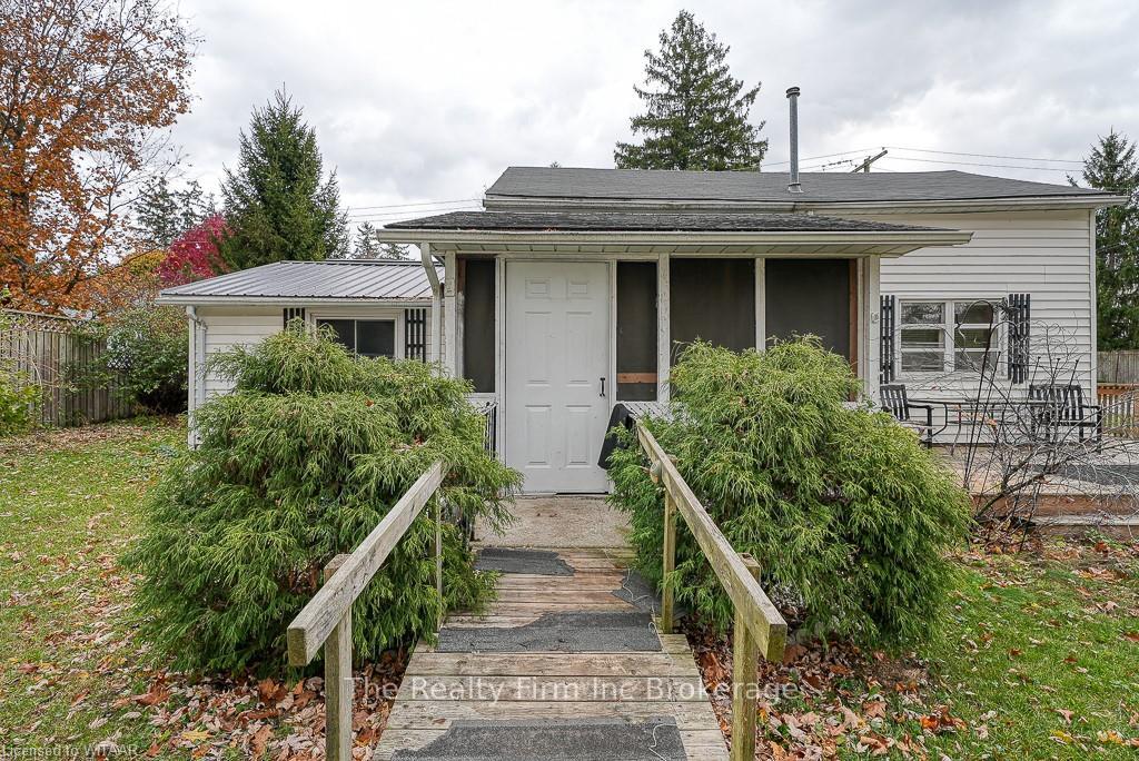 Photo 12 of 10 Wellington Street E, Norwich, Otterville — HOMEH