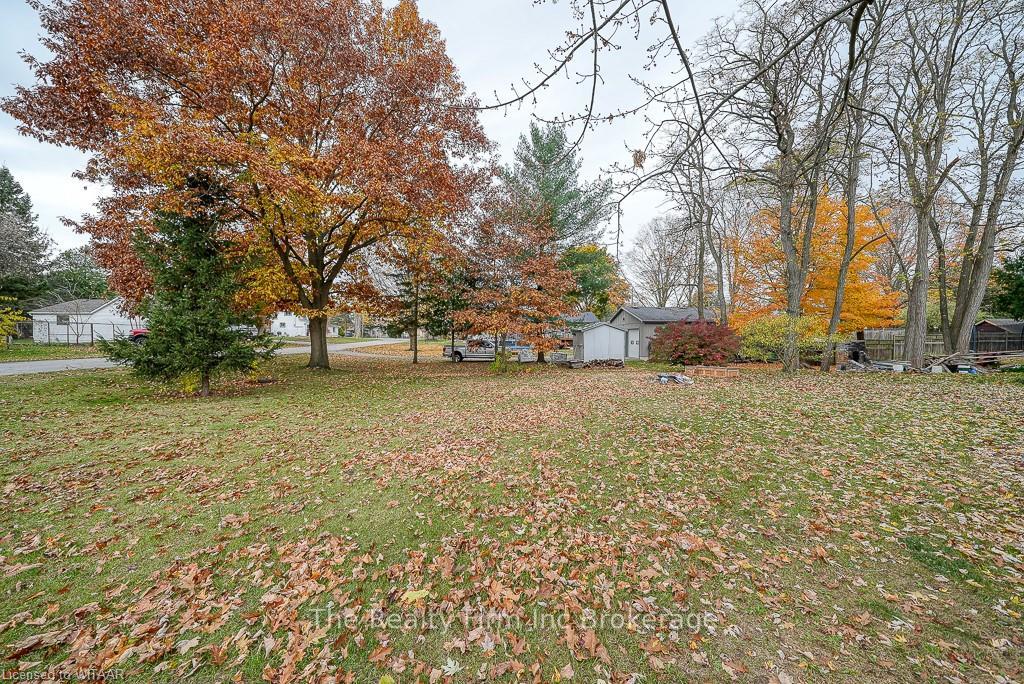 Photo 14 of 10 Wellington Street E, Norwich, Otterville — HOMEH
