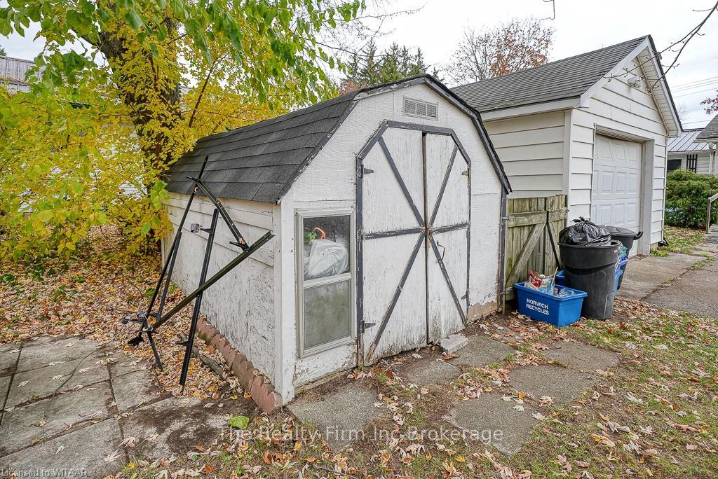 Photo 15 of 10 Wellington Street E, Norwich, Otterville — HOMEH