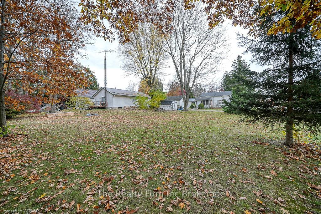 Photo 16 of 10 Wellington Street E, Norwich, Otterville — HOMEH