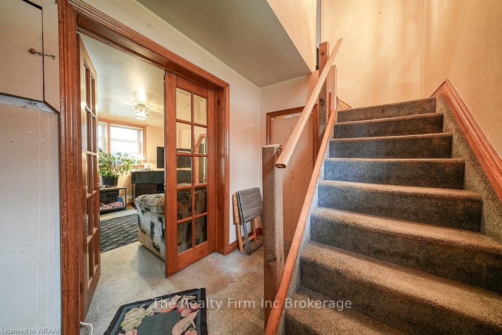 Photo 28 of 10 Wellington Street E, Norwich, Otterville — HOMEH