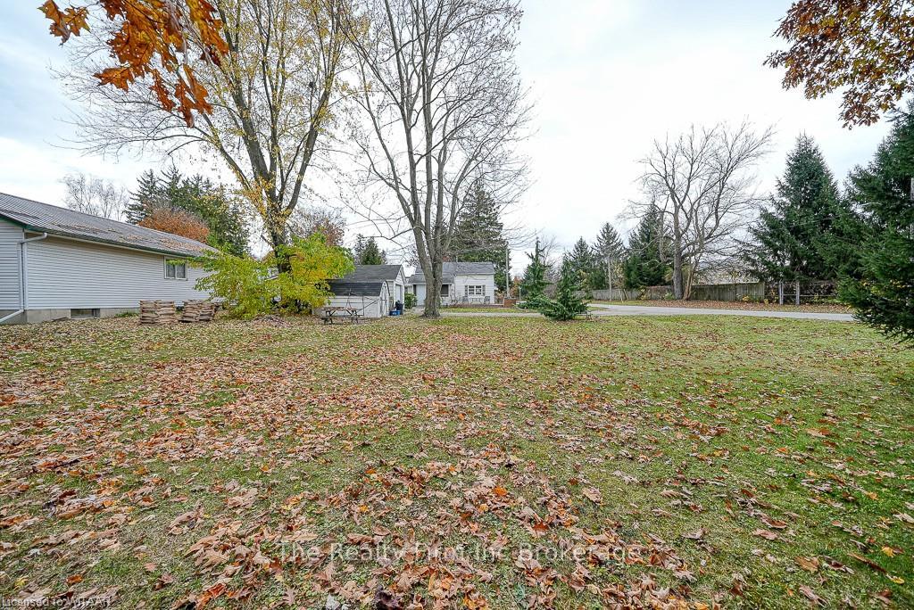 Photo 37 of 10 Wellington Street E, Norwich, Otterville — HOMEH