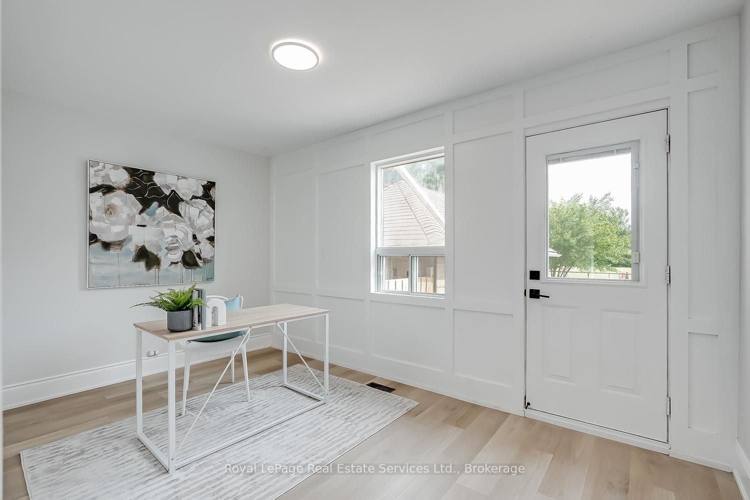 Photo 28 of 397 Bartos Drive, Oakville, Central — HOMEH