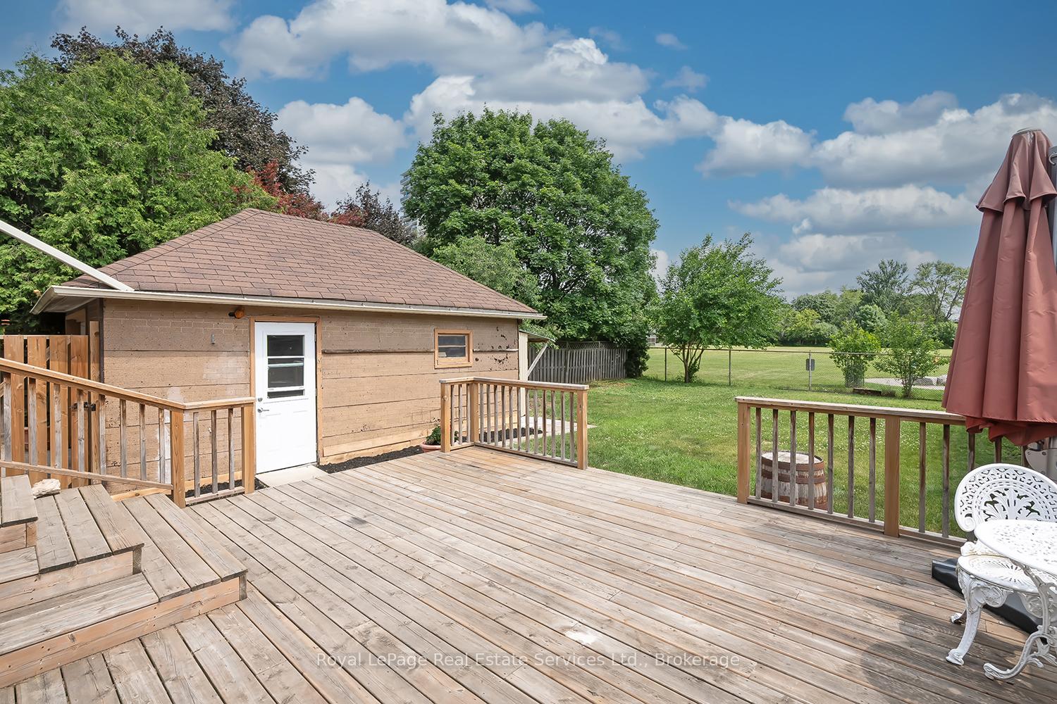 Photo 46 of 397 Bartos Drive, Oakville, Central — HOMEH